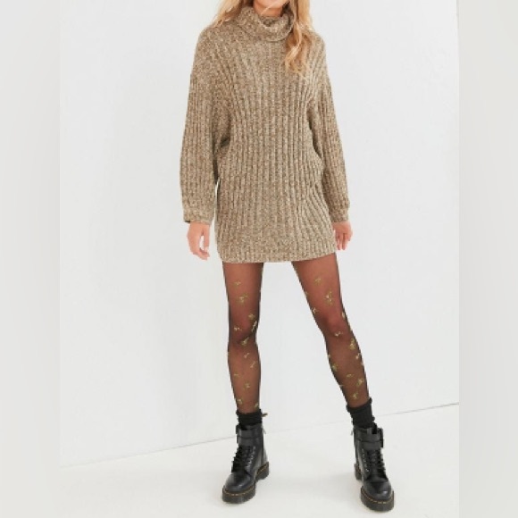 Urban Outfitters Dresses & Skirts - Urban Outfitters Knit Mini Dress